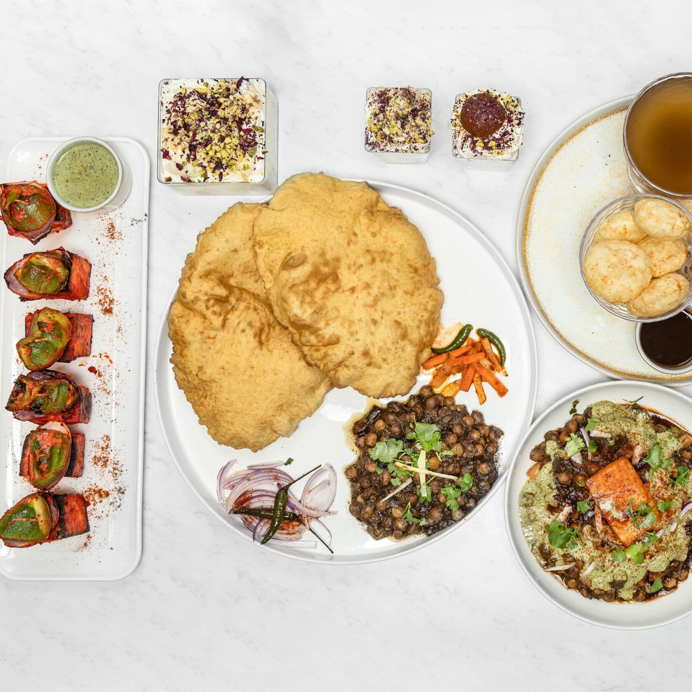 K's Bake N Take Vegetarian Curry Legends