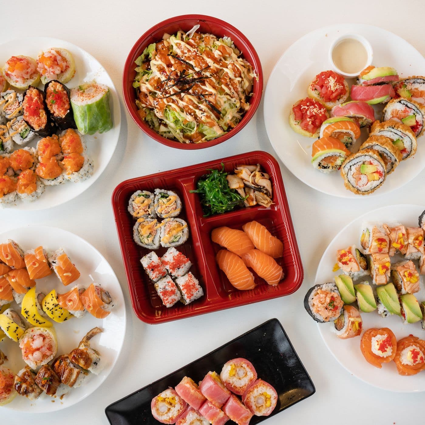 Sushi Sito Express
