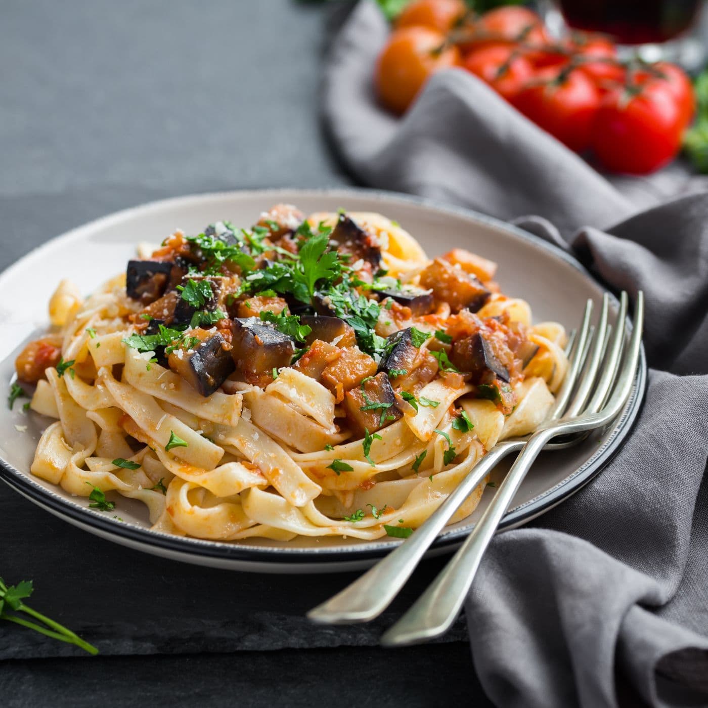 Il Corsaro Pasta Bar