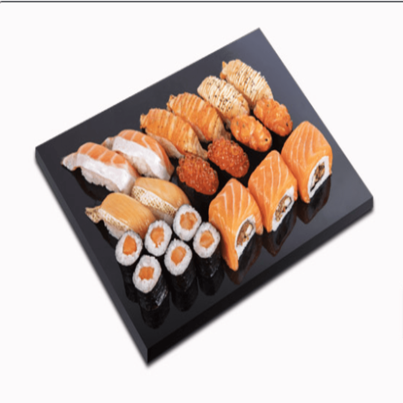 Moon Sushi