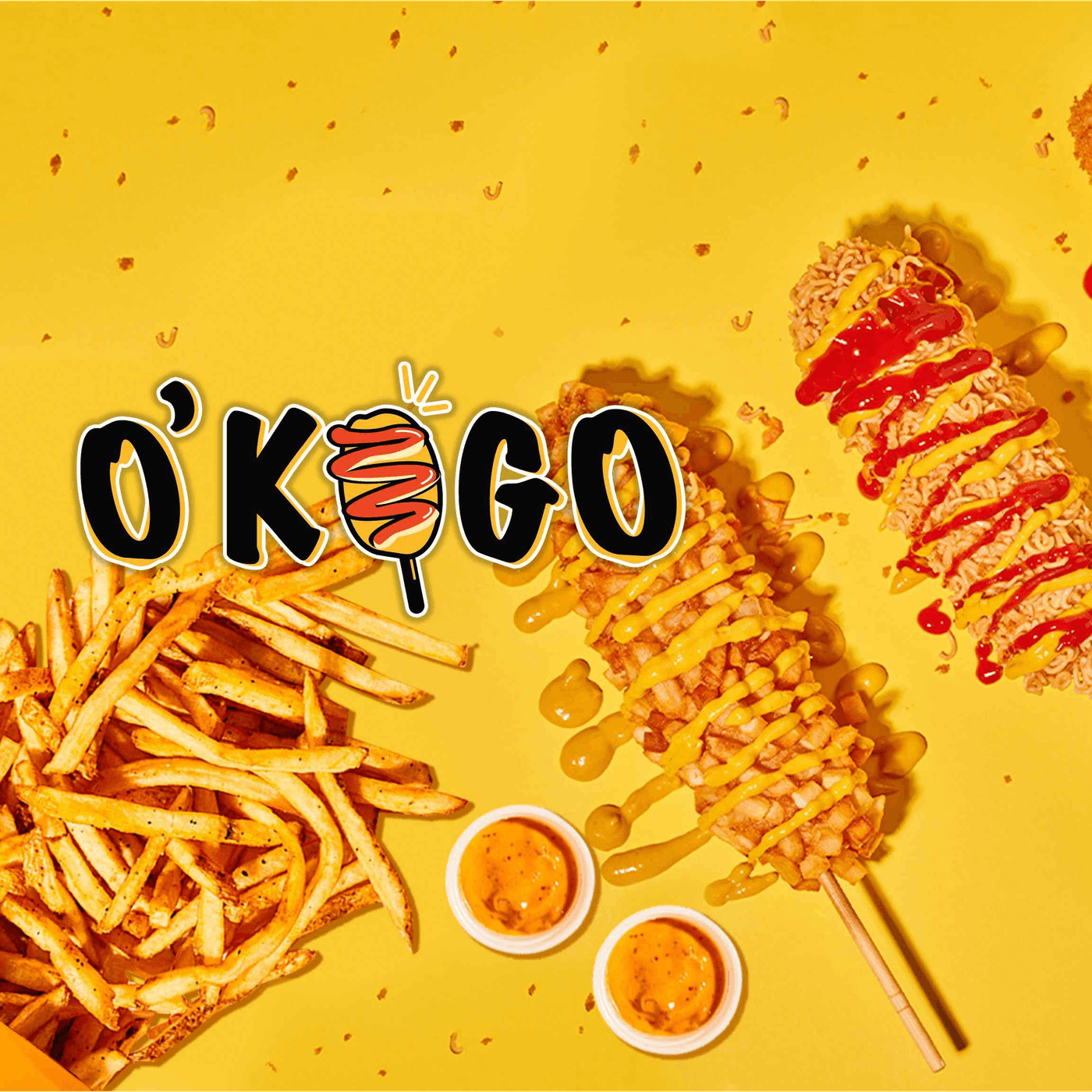O'KOGO