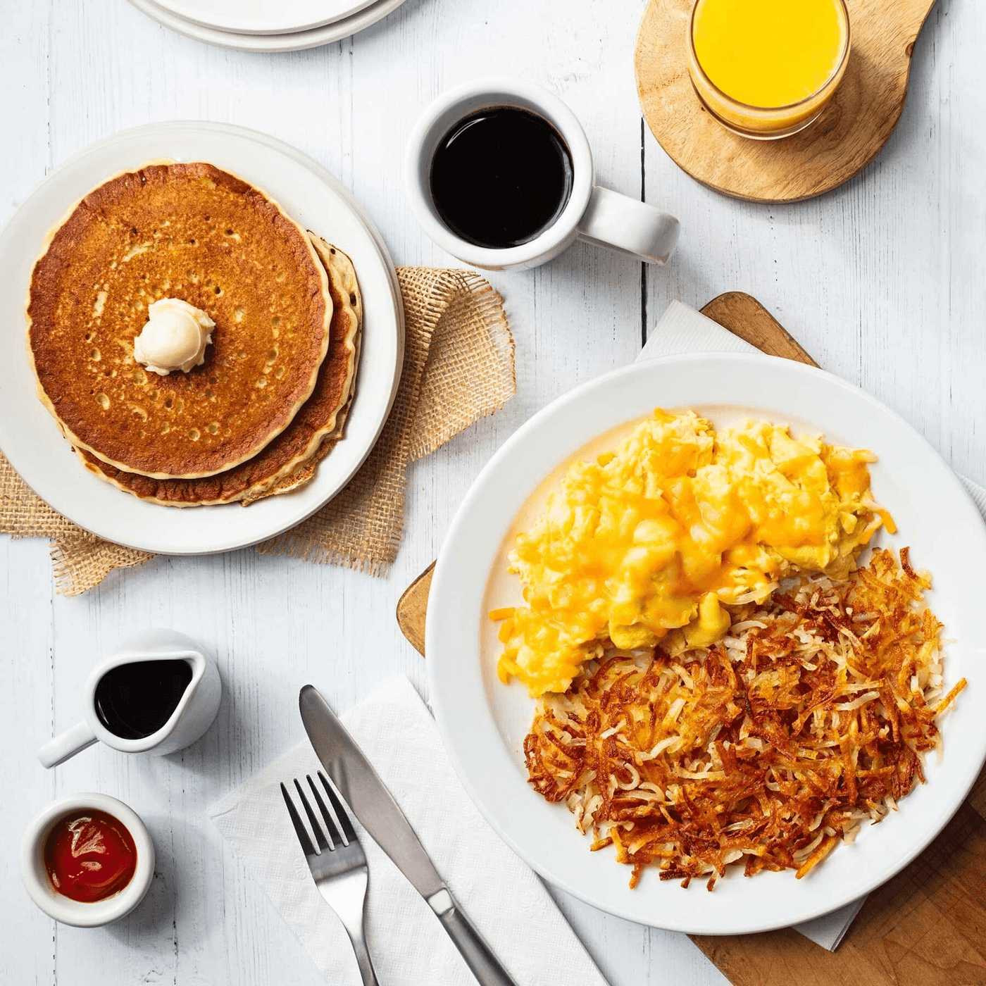 Denny's