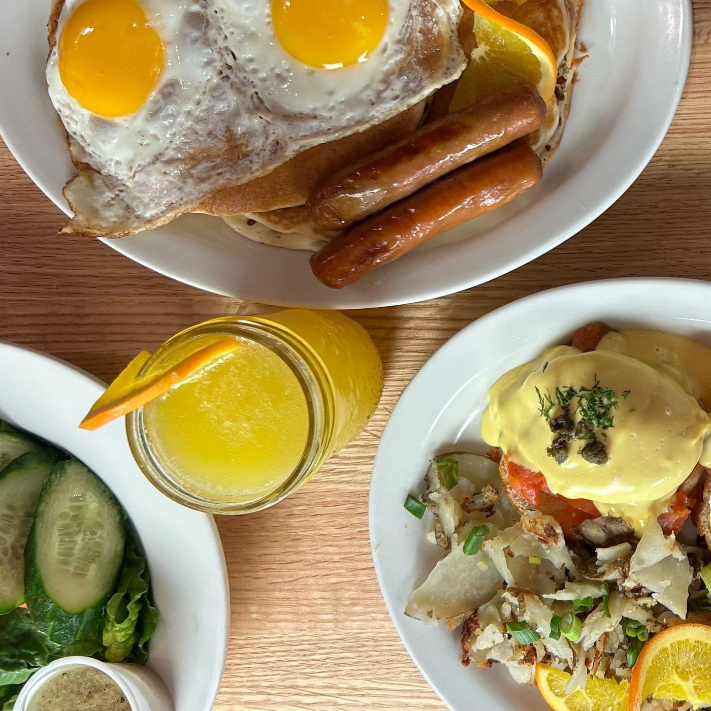 Norman's Diner