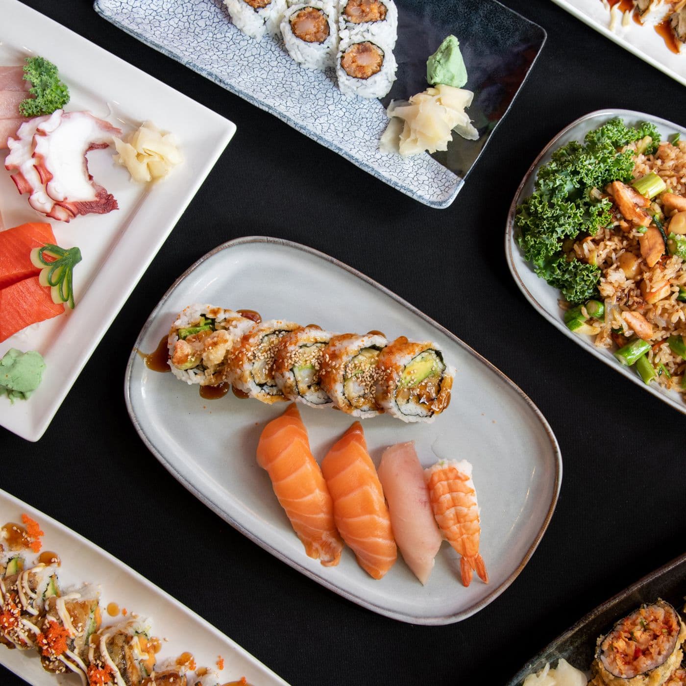 Yamato Sushi
