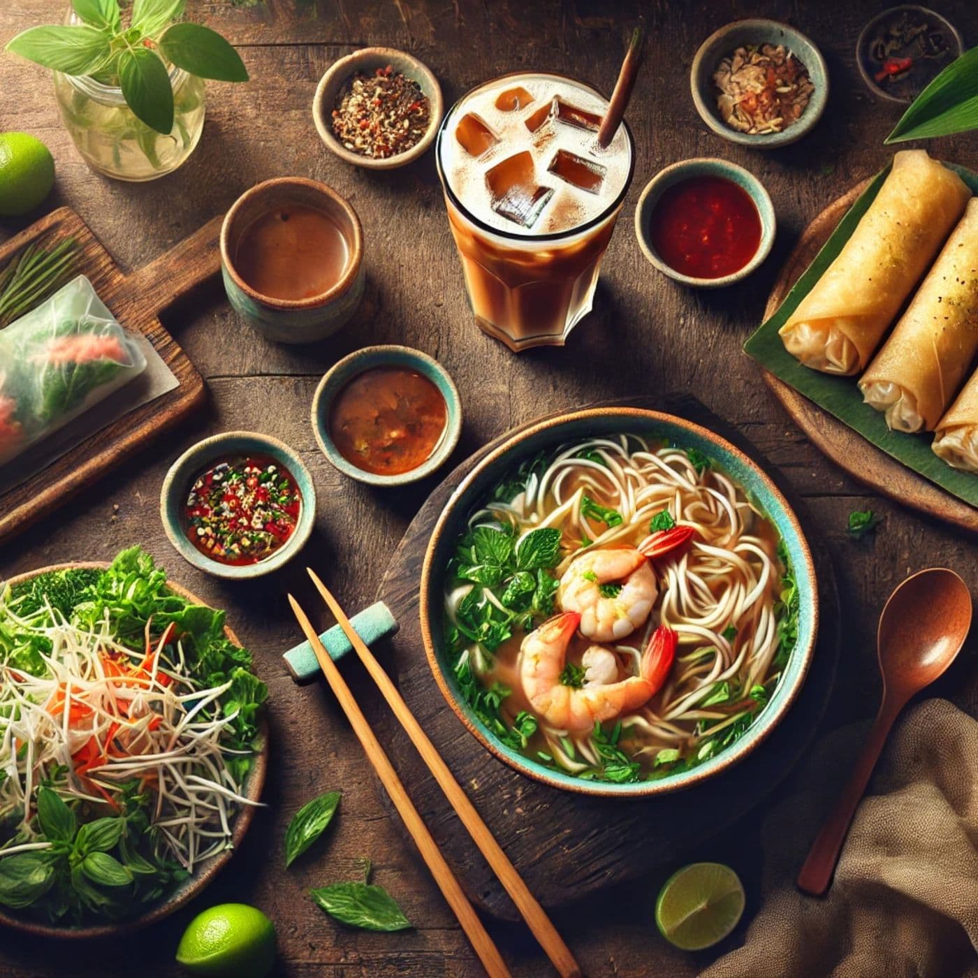 Pho House