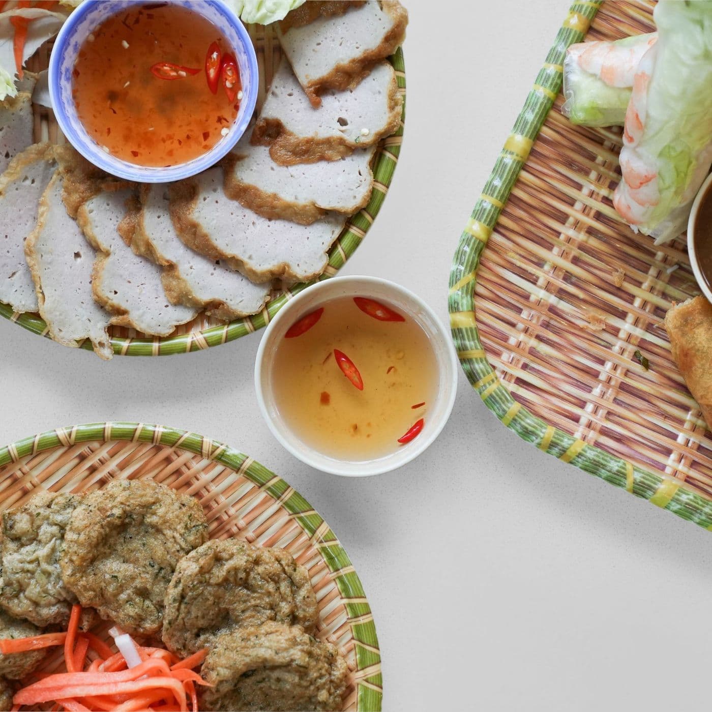 Truong Thanh Vietnamese Restaurant