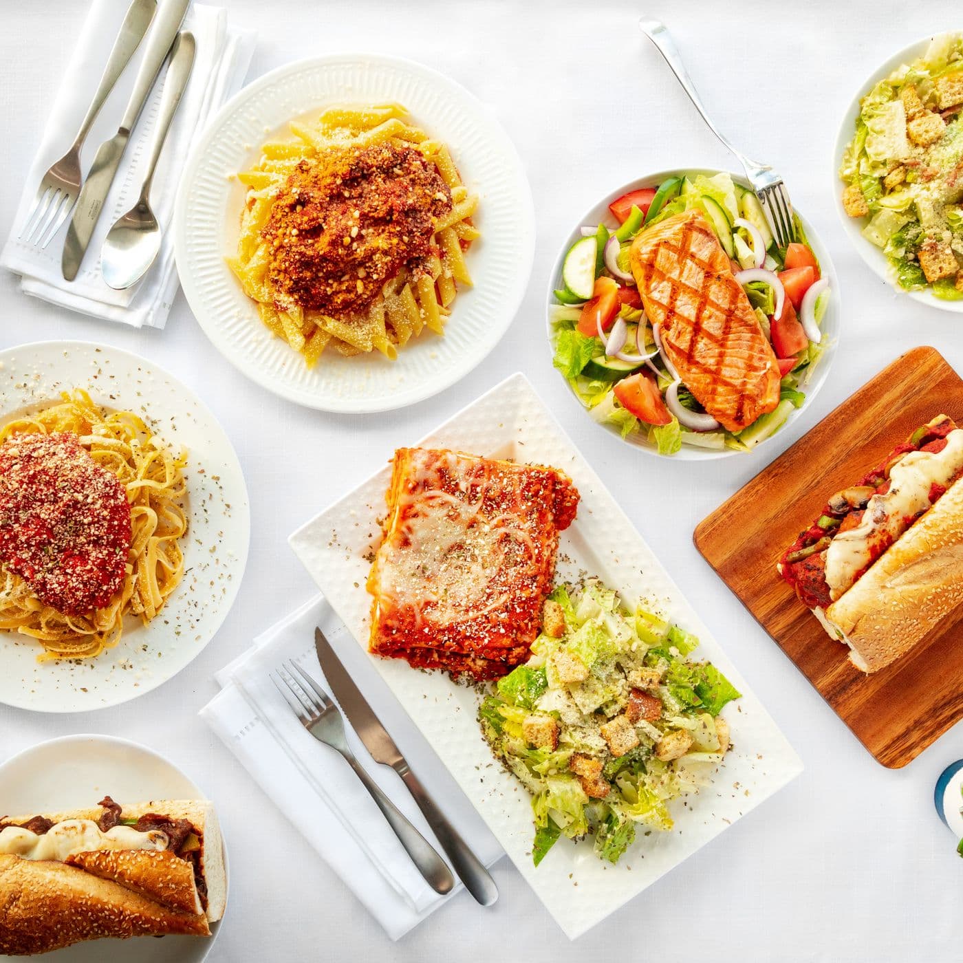 Rocky's Italian