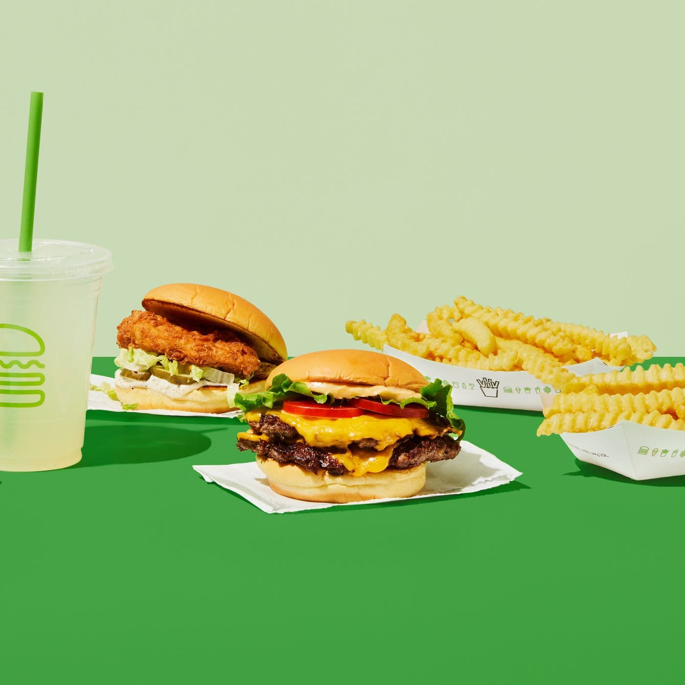 Shake Shack