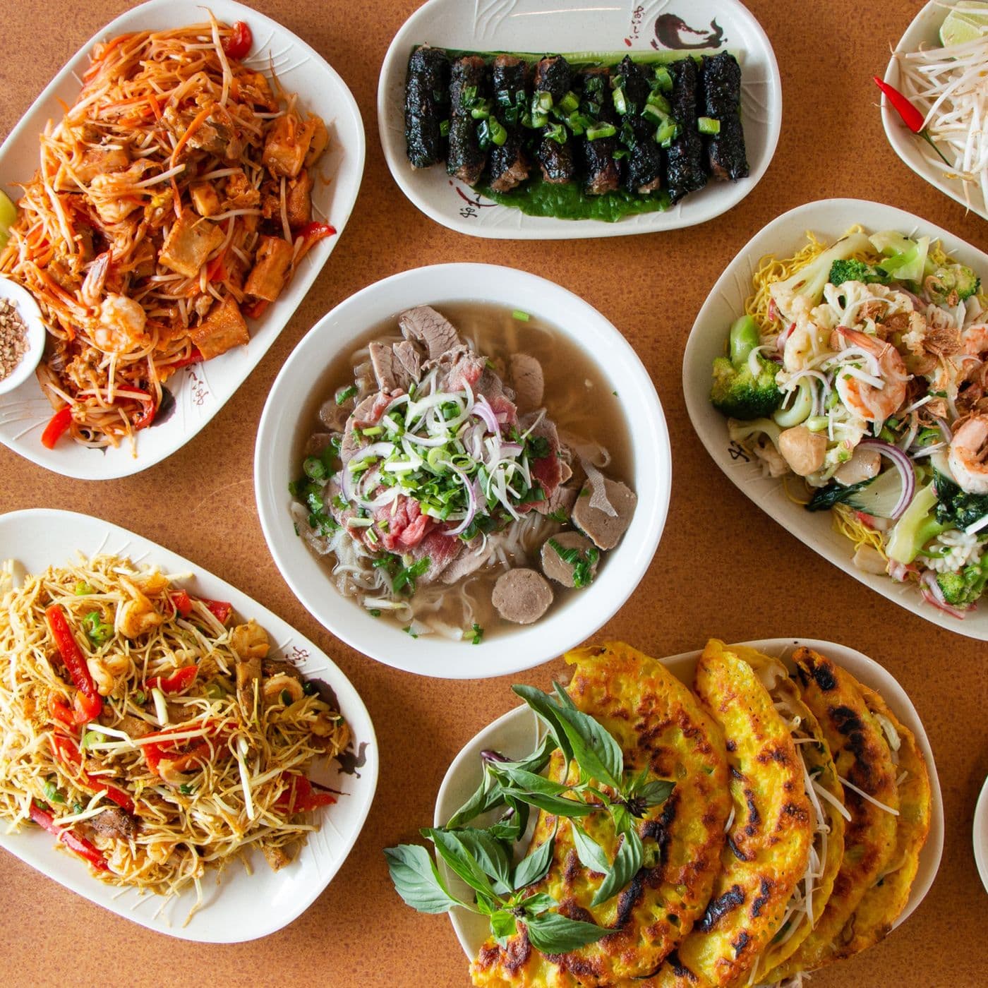 Pho 99 Fine Vietnamese Restaurant