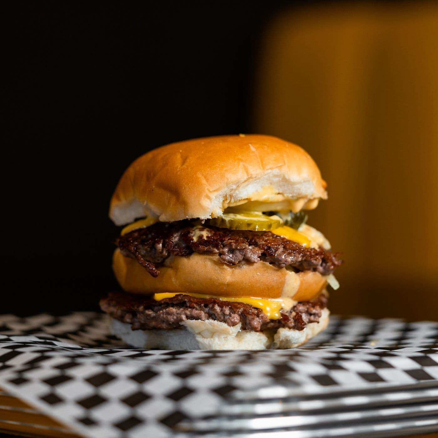 Jukebox Diner