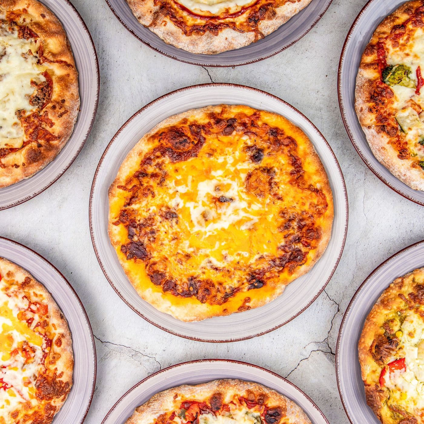 Pizza Pino