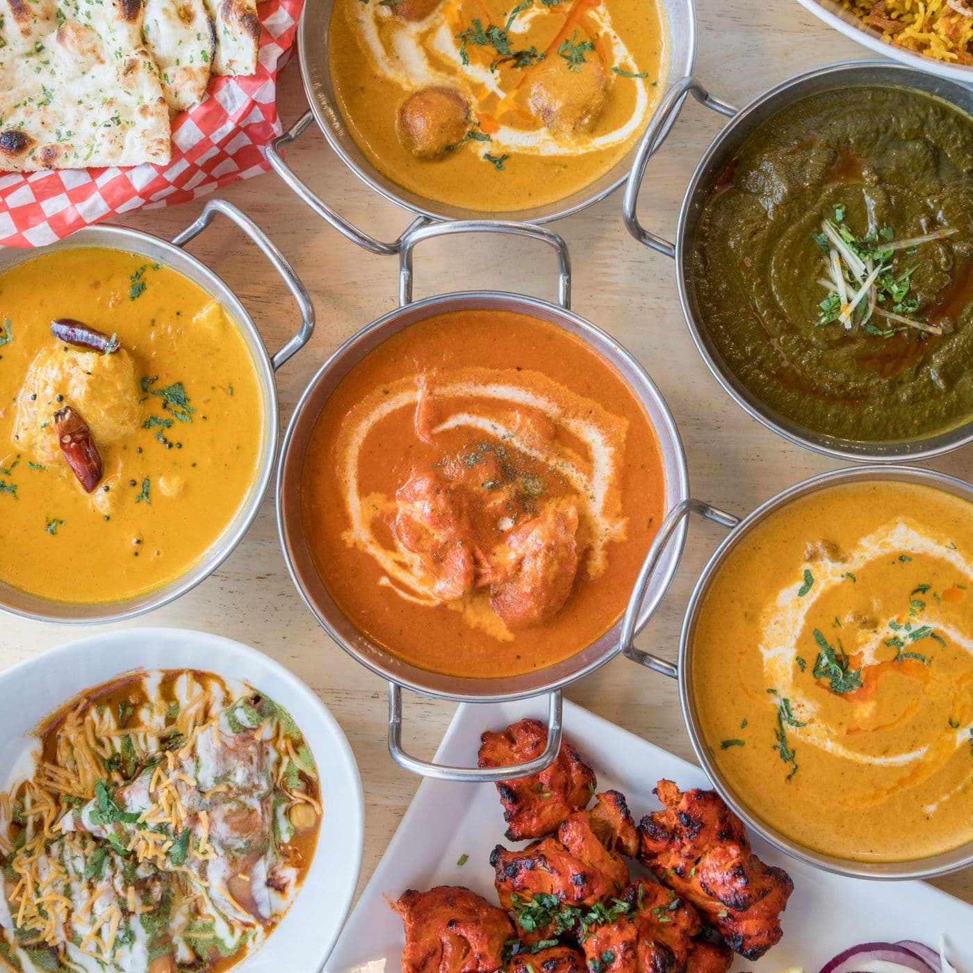 Dana Pani Indian Cuisine