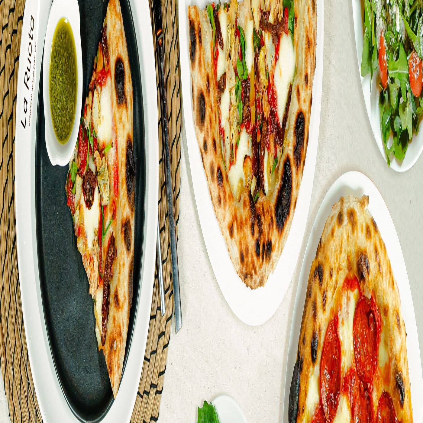 La Ruota Pizzeria