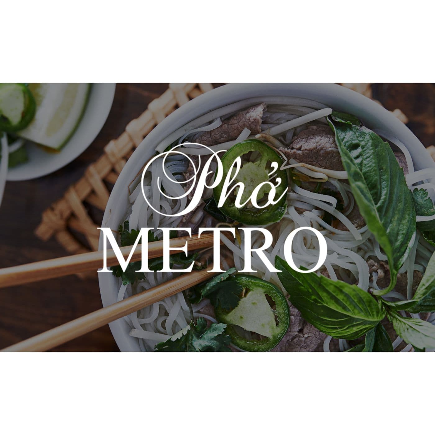 Pho Metro