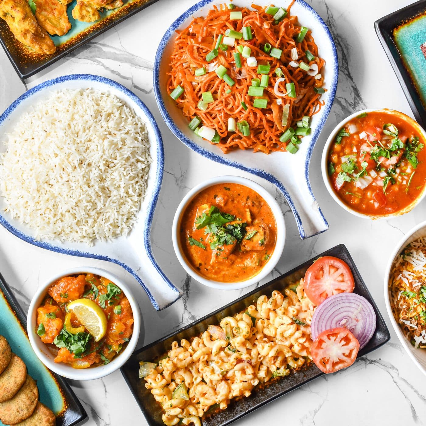 India House Restaurant