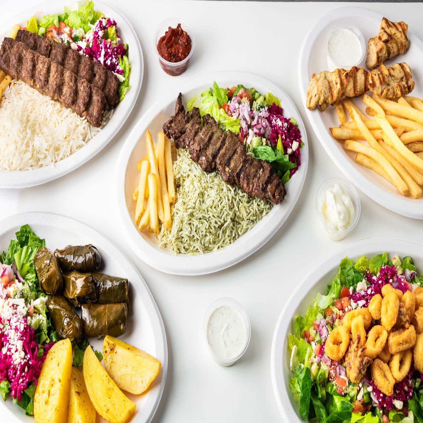Kabob Land