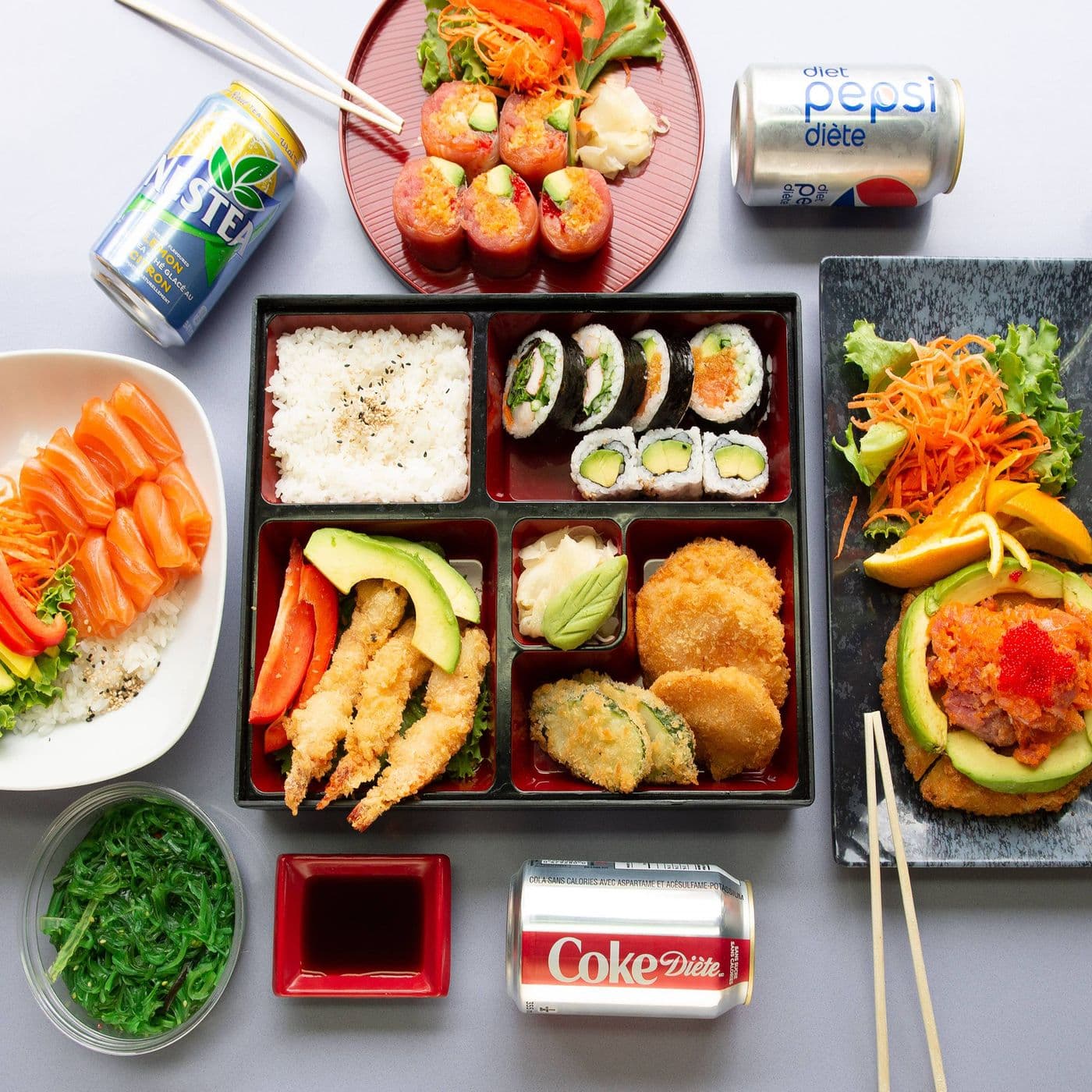 Kimiko Sushi