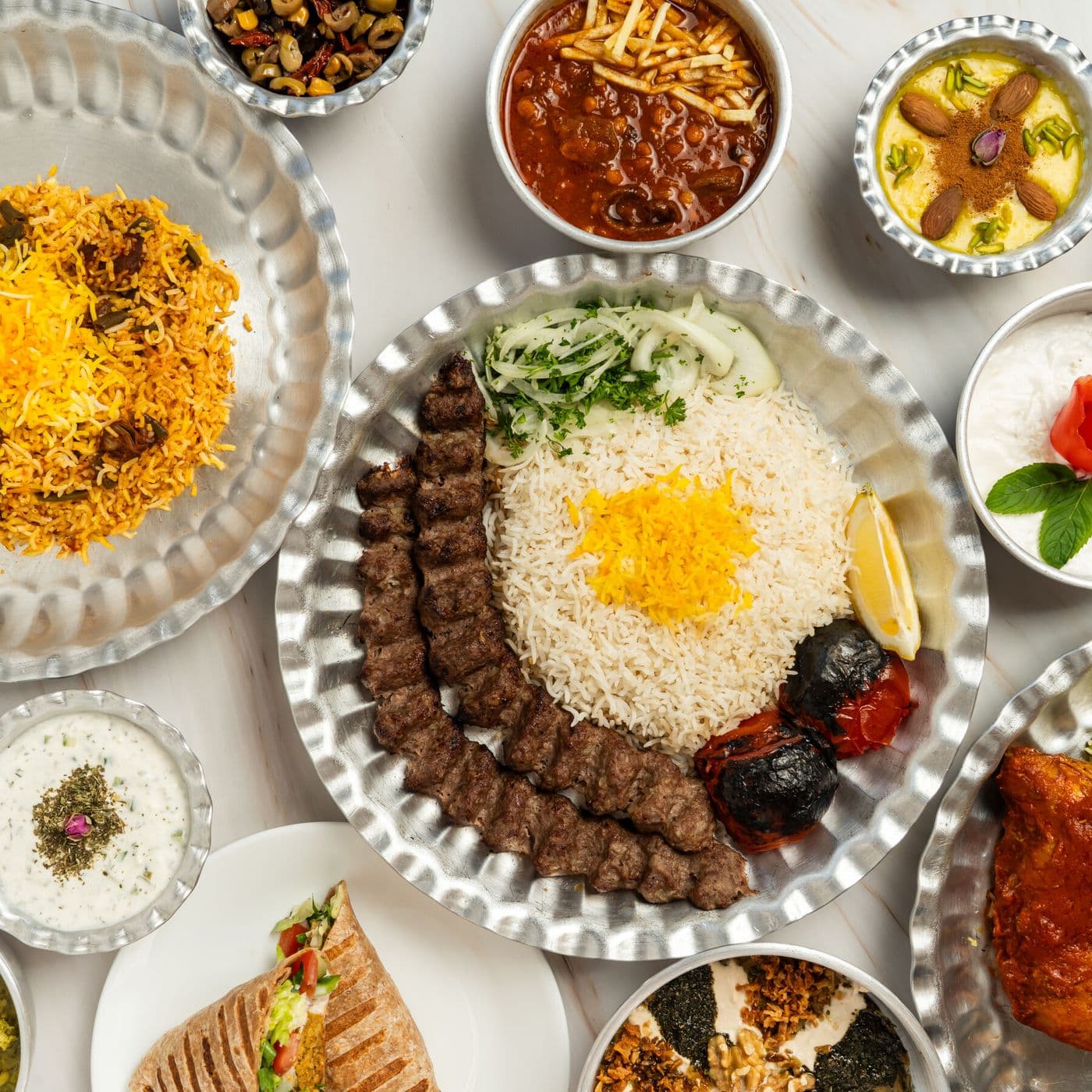 Anar Food
