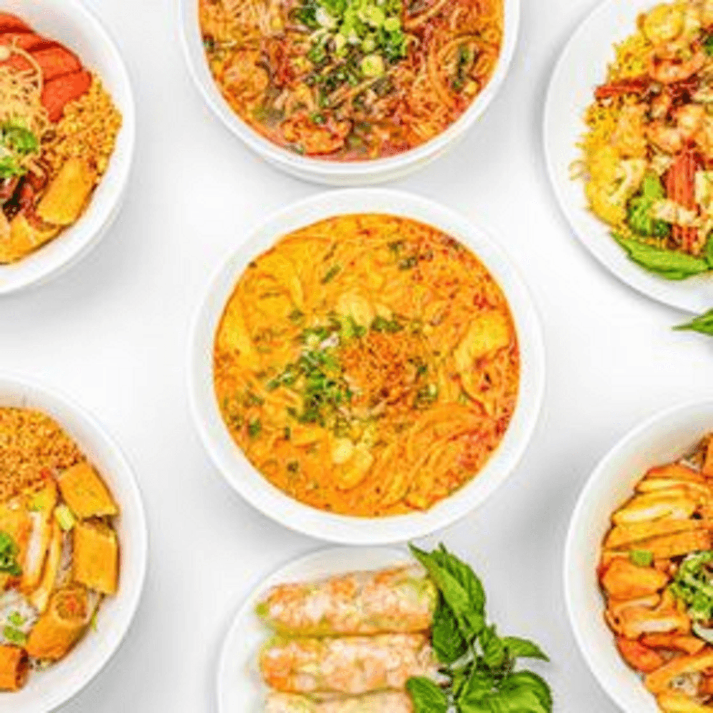 Pho Thanh Nga-Vietnamese Restaurant