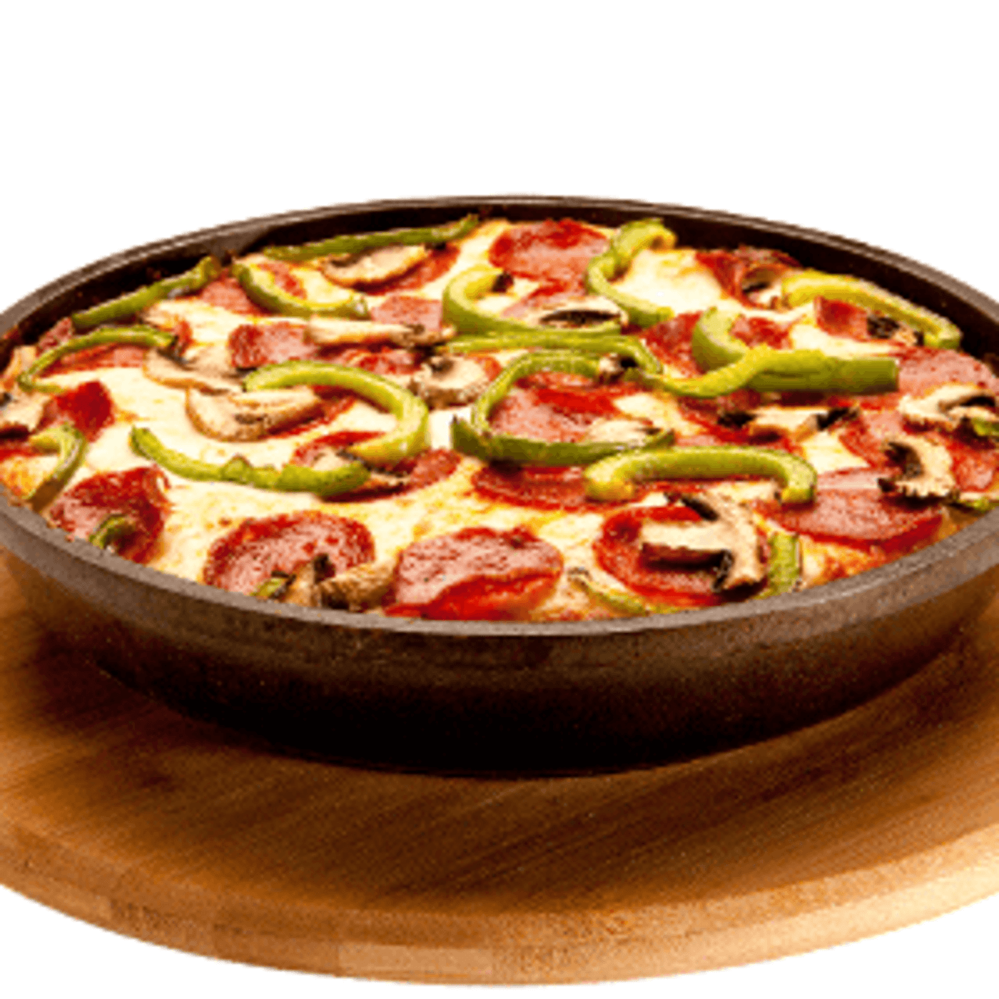 1 for 1 Pizza