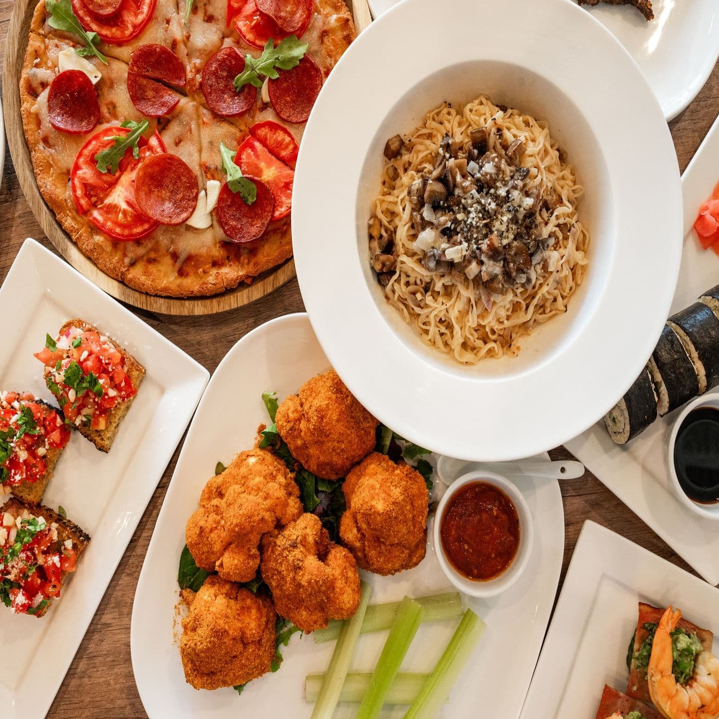 KetoDelia Keto Restaurant