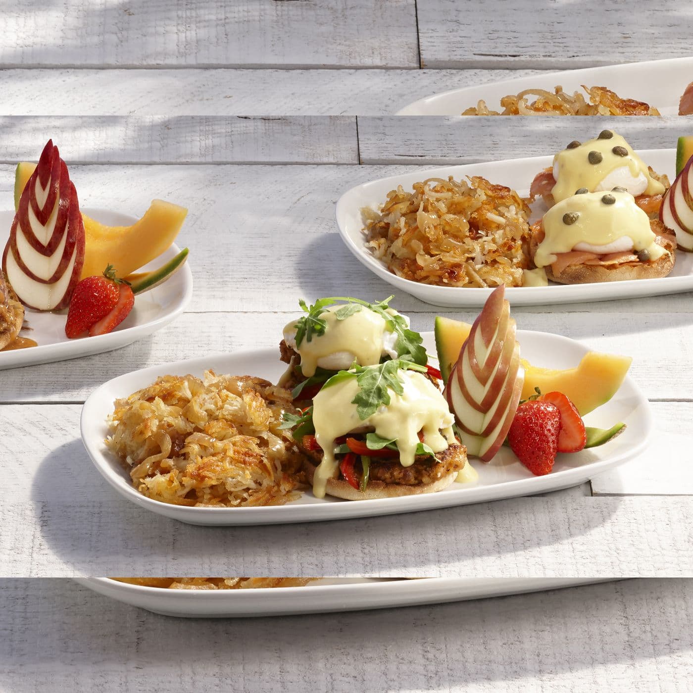 Tutti Frutti Breakfast & Lunch