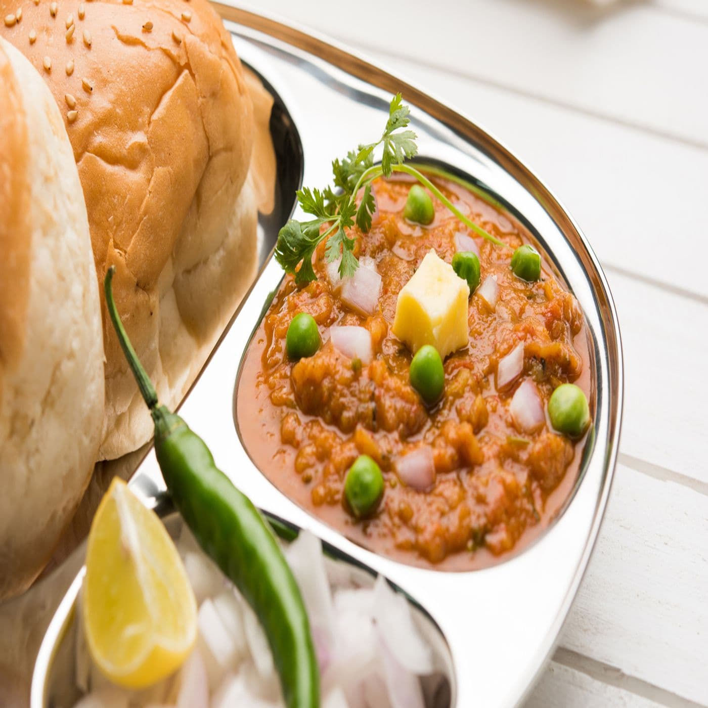 Cuisine Arya - Indian Restaurant