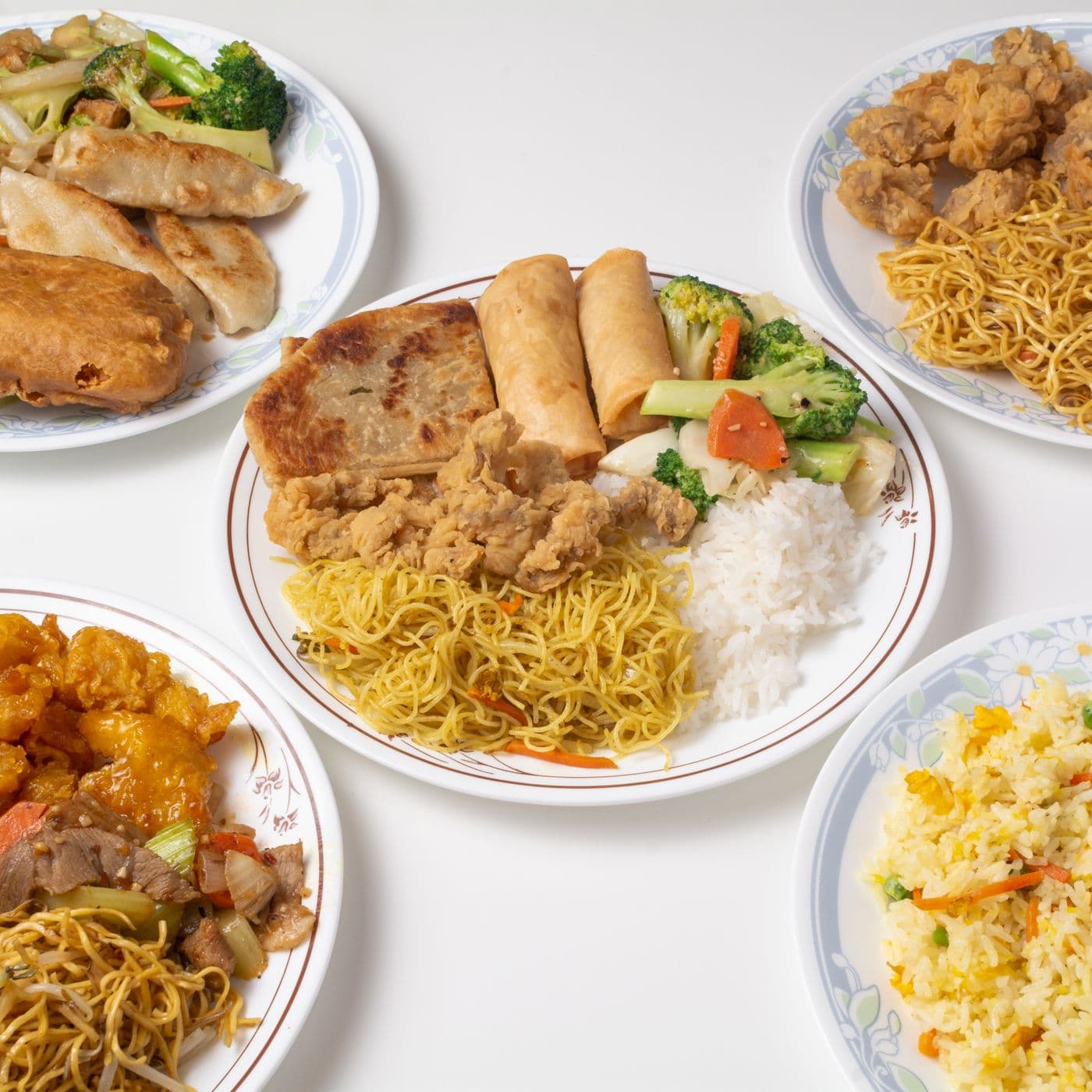 Canton Wok