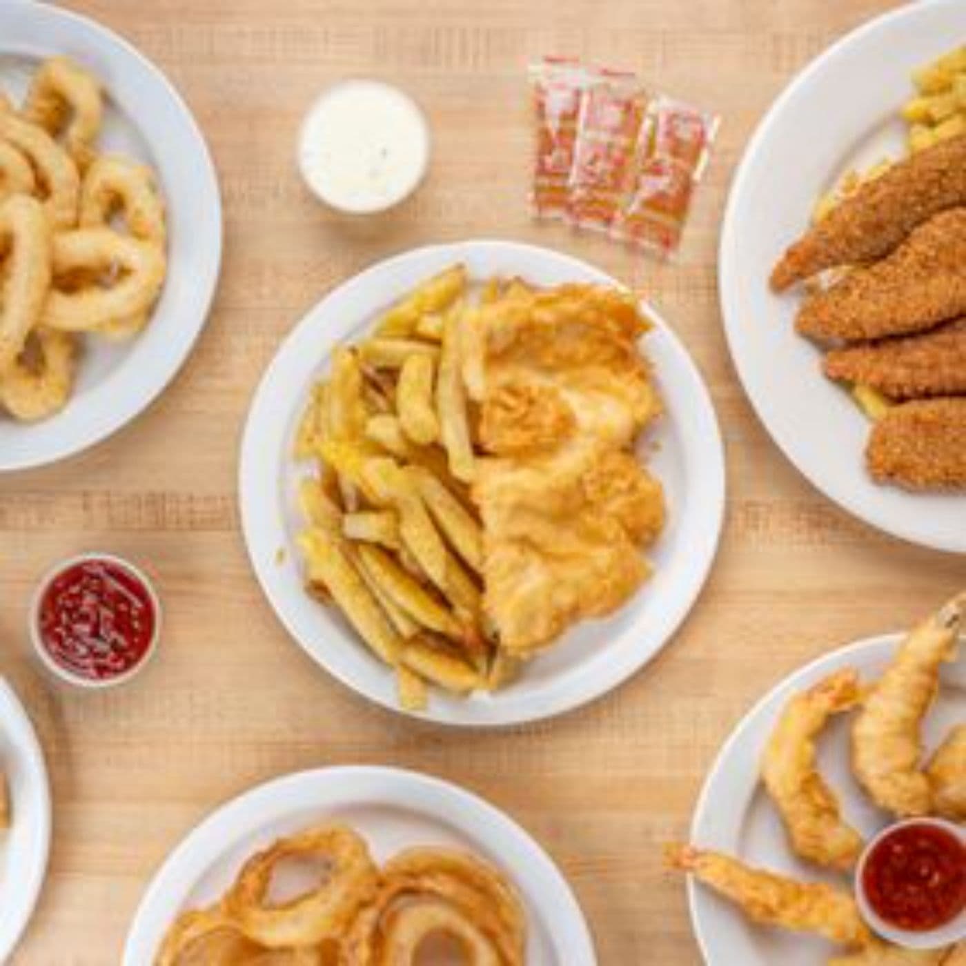 McCowan Fish & Chips