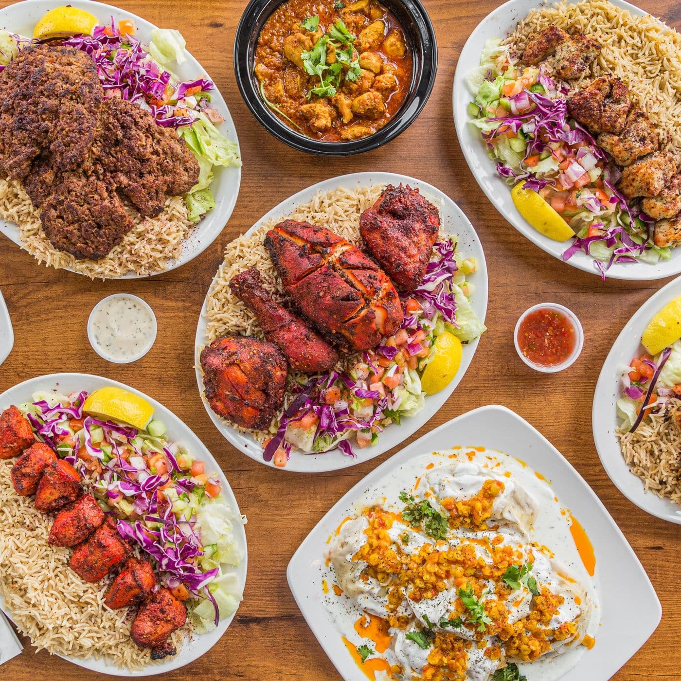 Watan Kabob