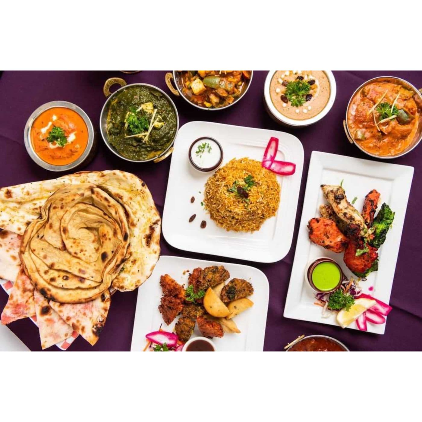 Vindaloo