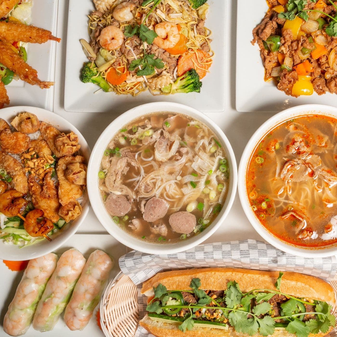 Tini Vietnamese Restaurant