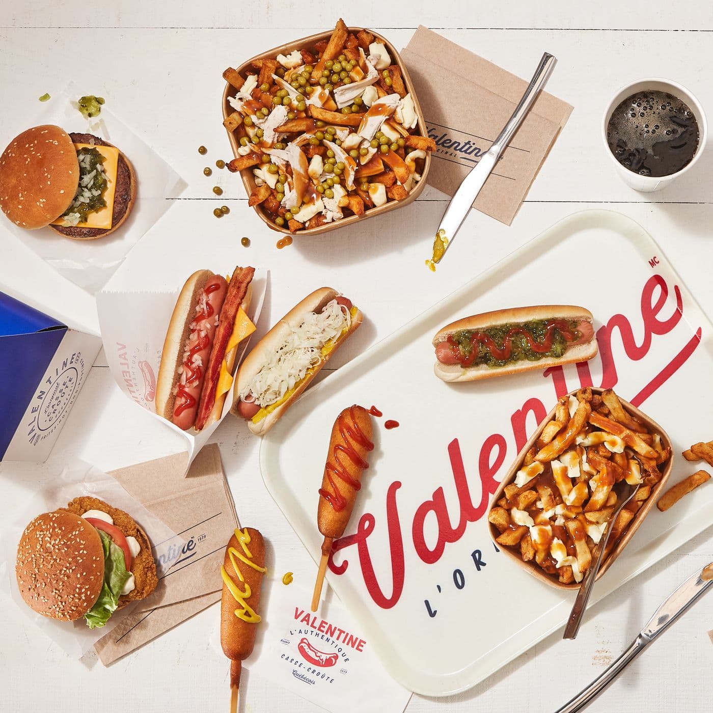 Valentine 