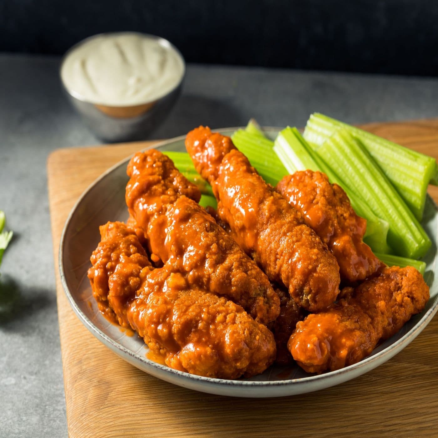 Everything Buffalo