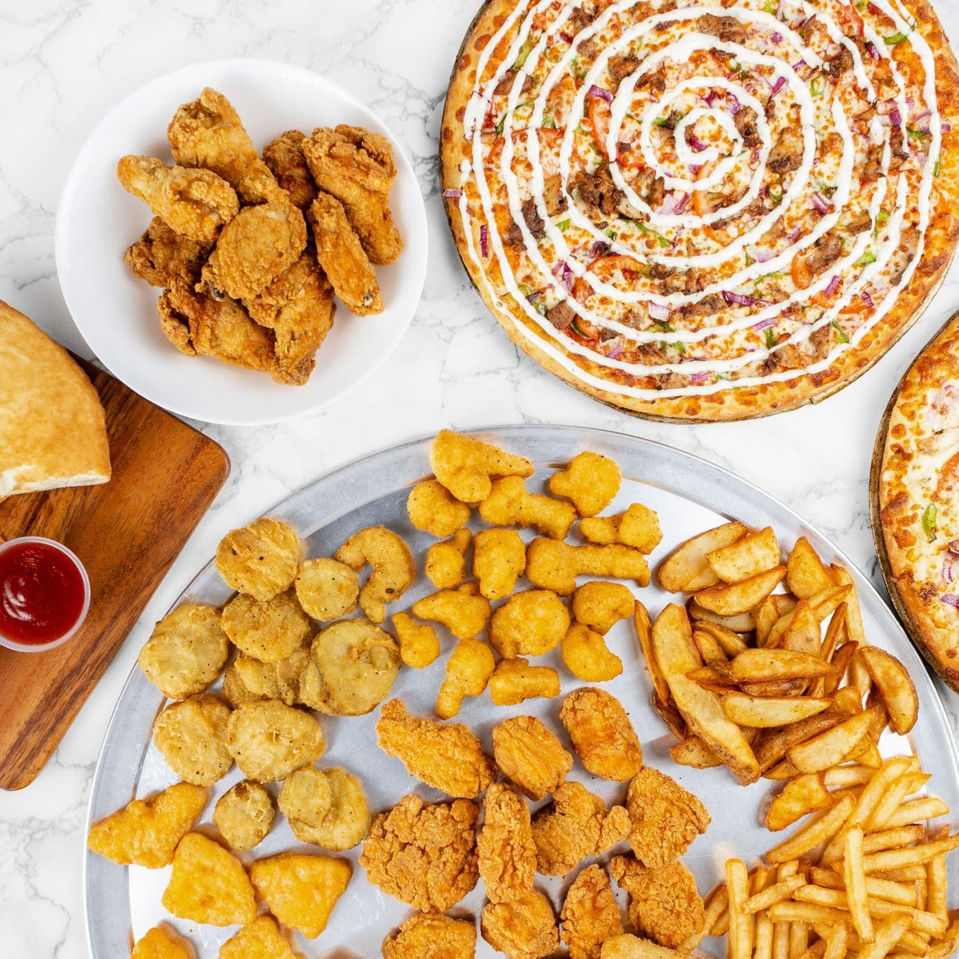 Prime Pizza