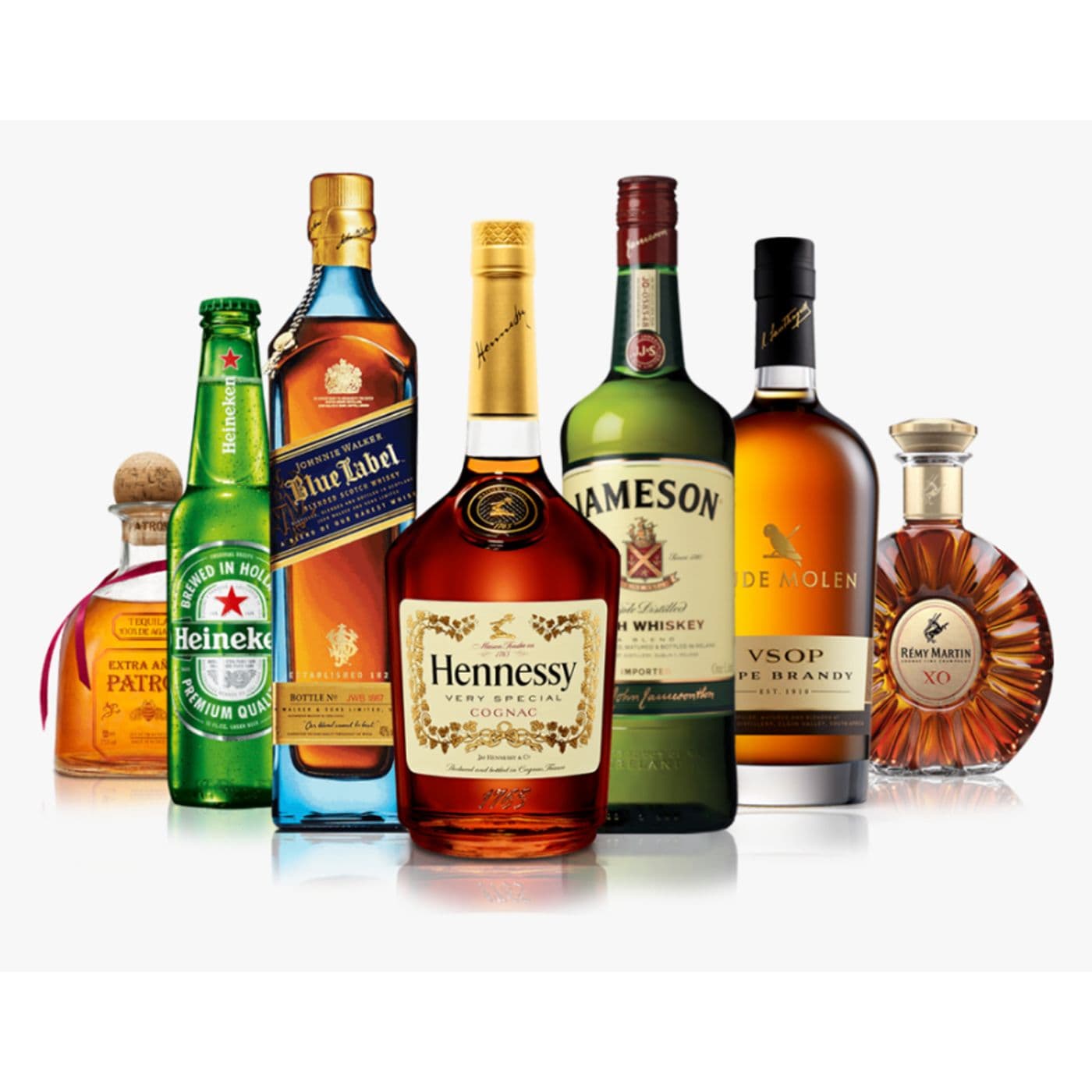 99 Liquor Link
