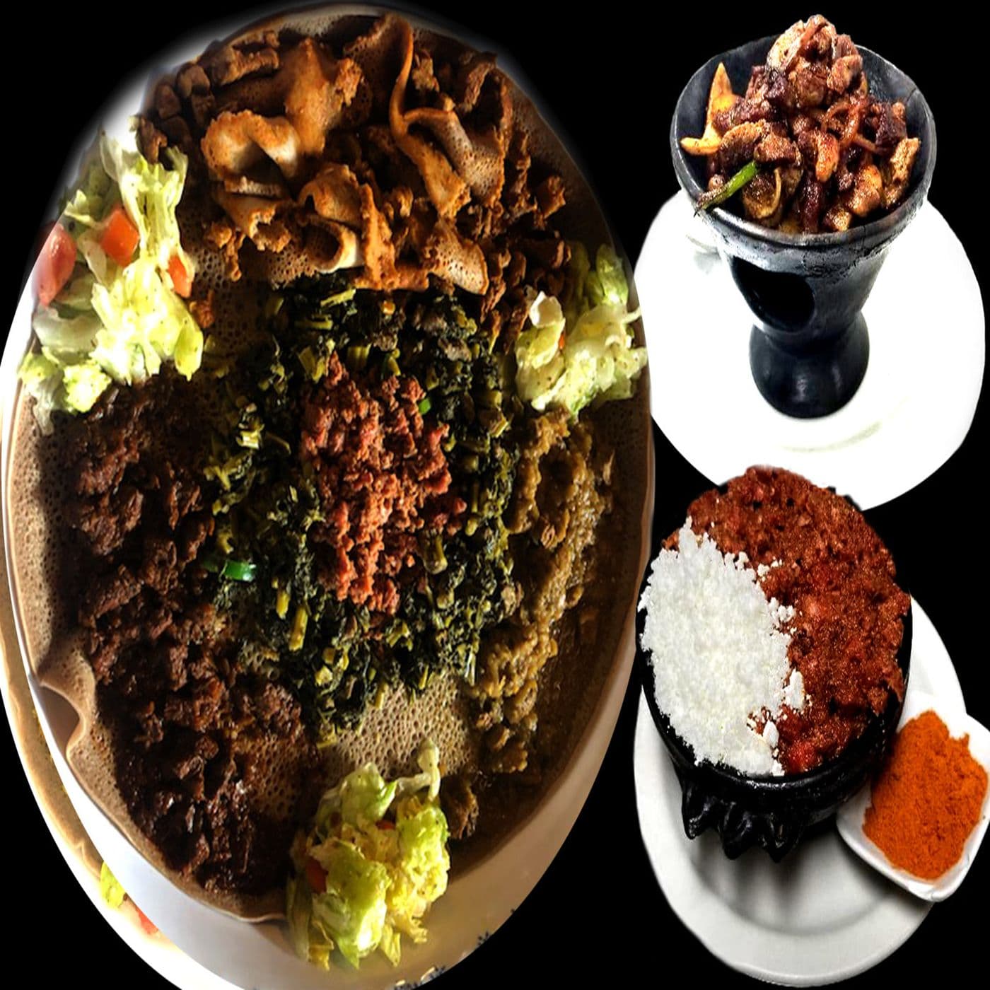 Gojo Restaurant
