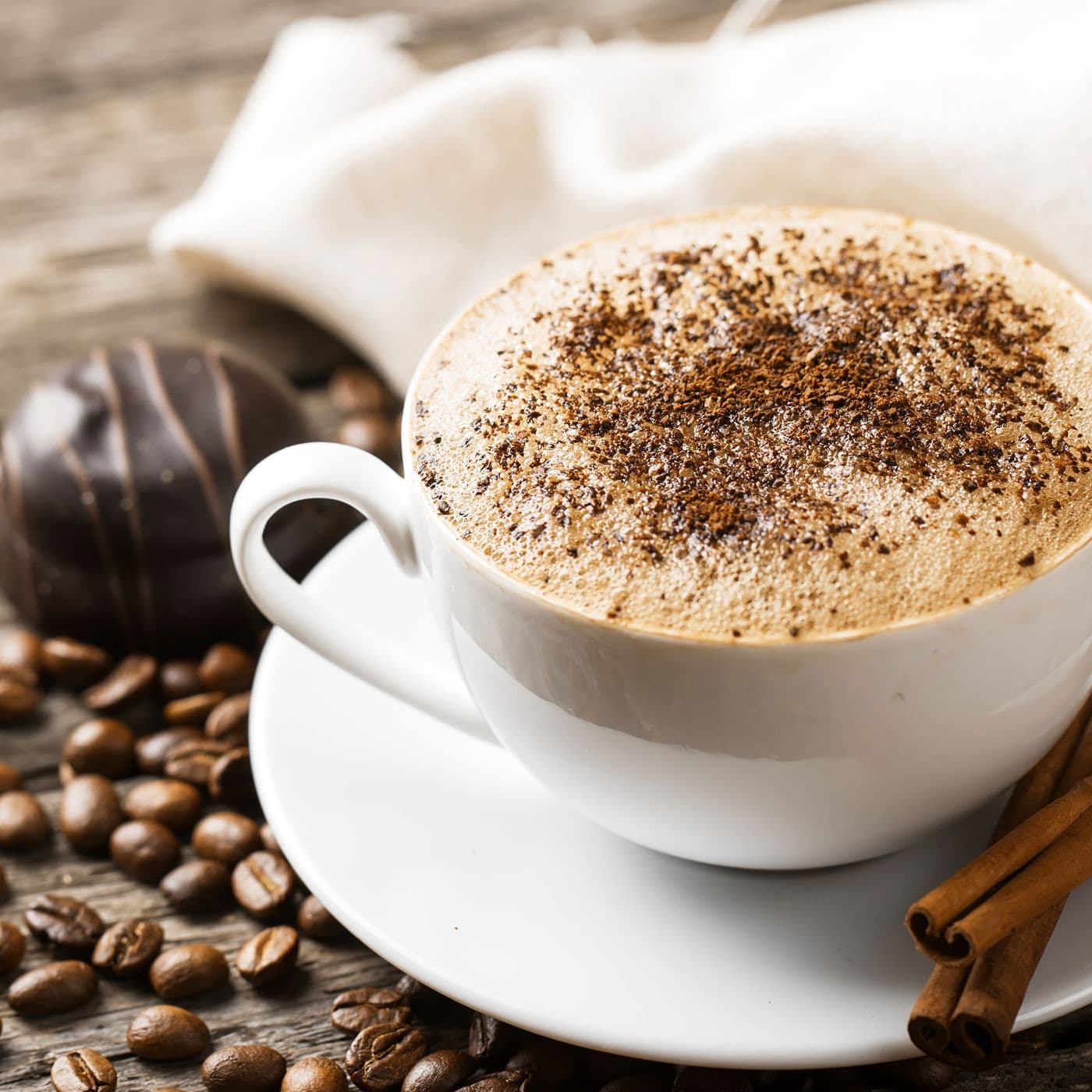 Chocolate and Love