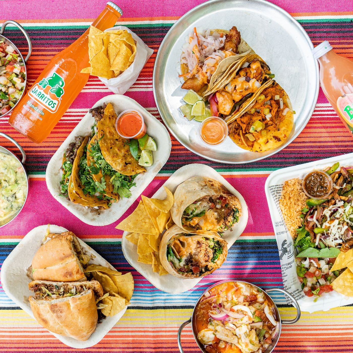 Taco Love