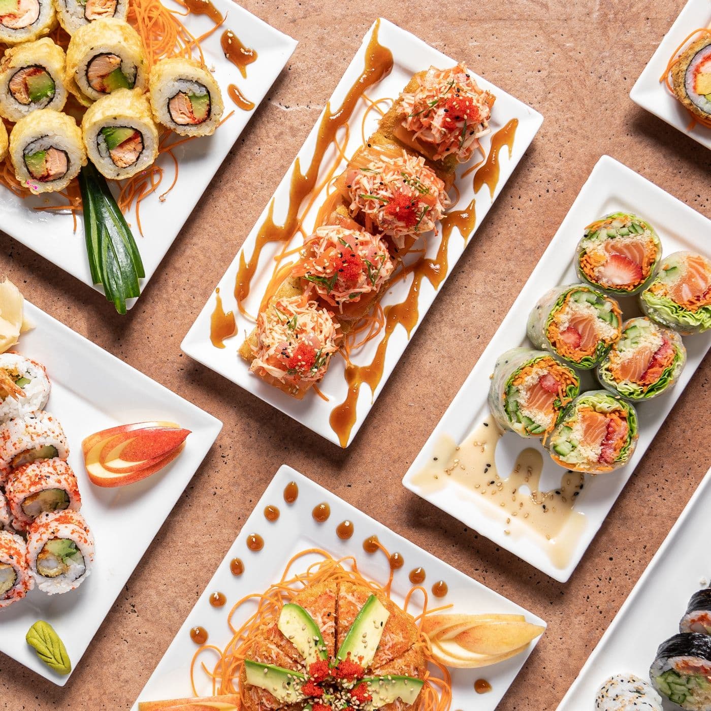 Futago Sushi