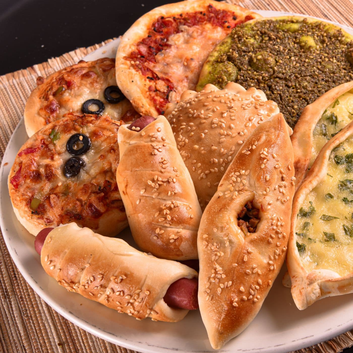 Soghaat Sweets and Bakers
