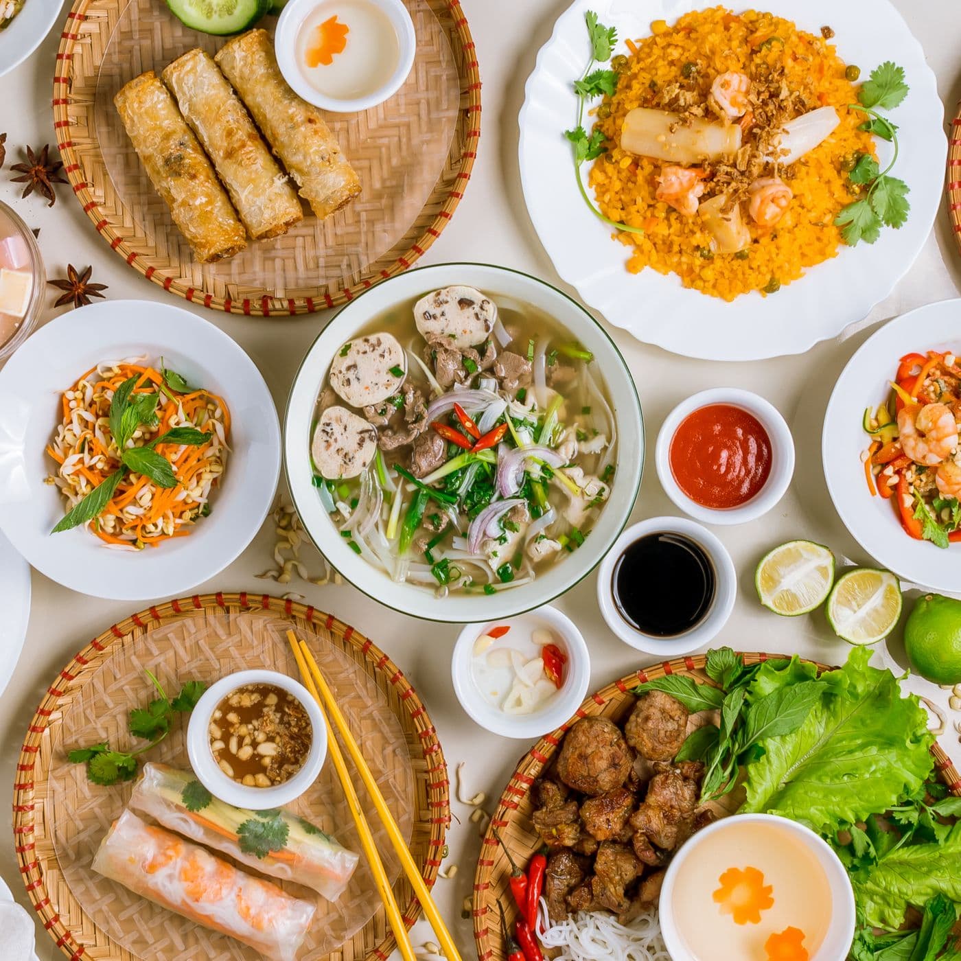 Thai By Thai