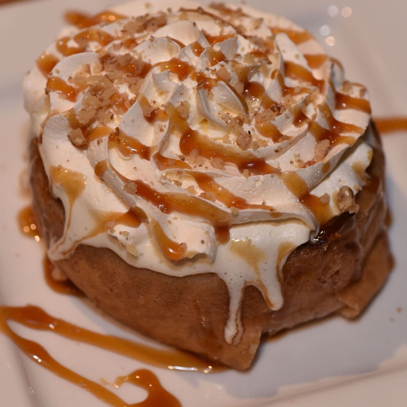 Cafe Archibald