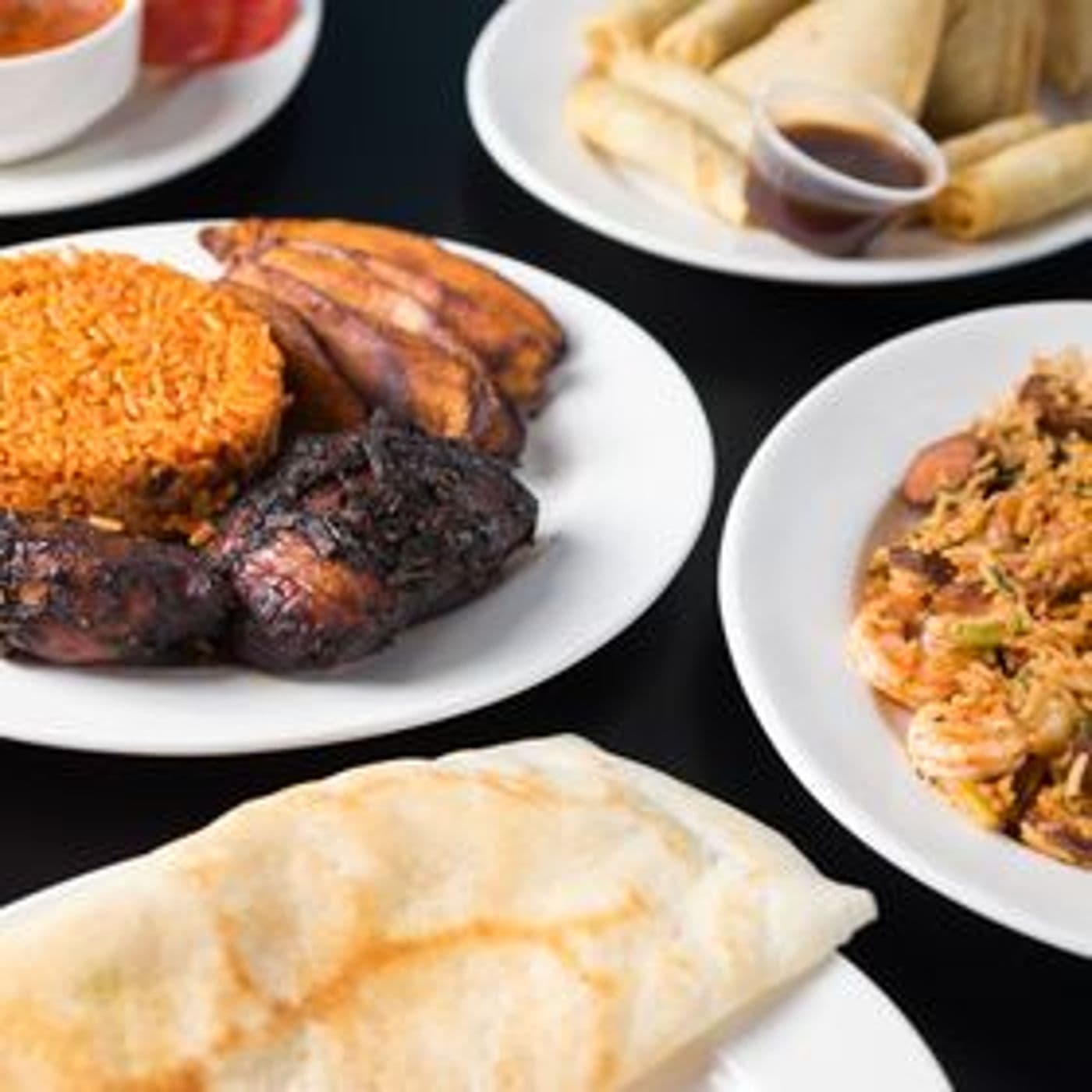 Global Pot Fusion Cuisine