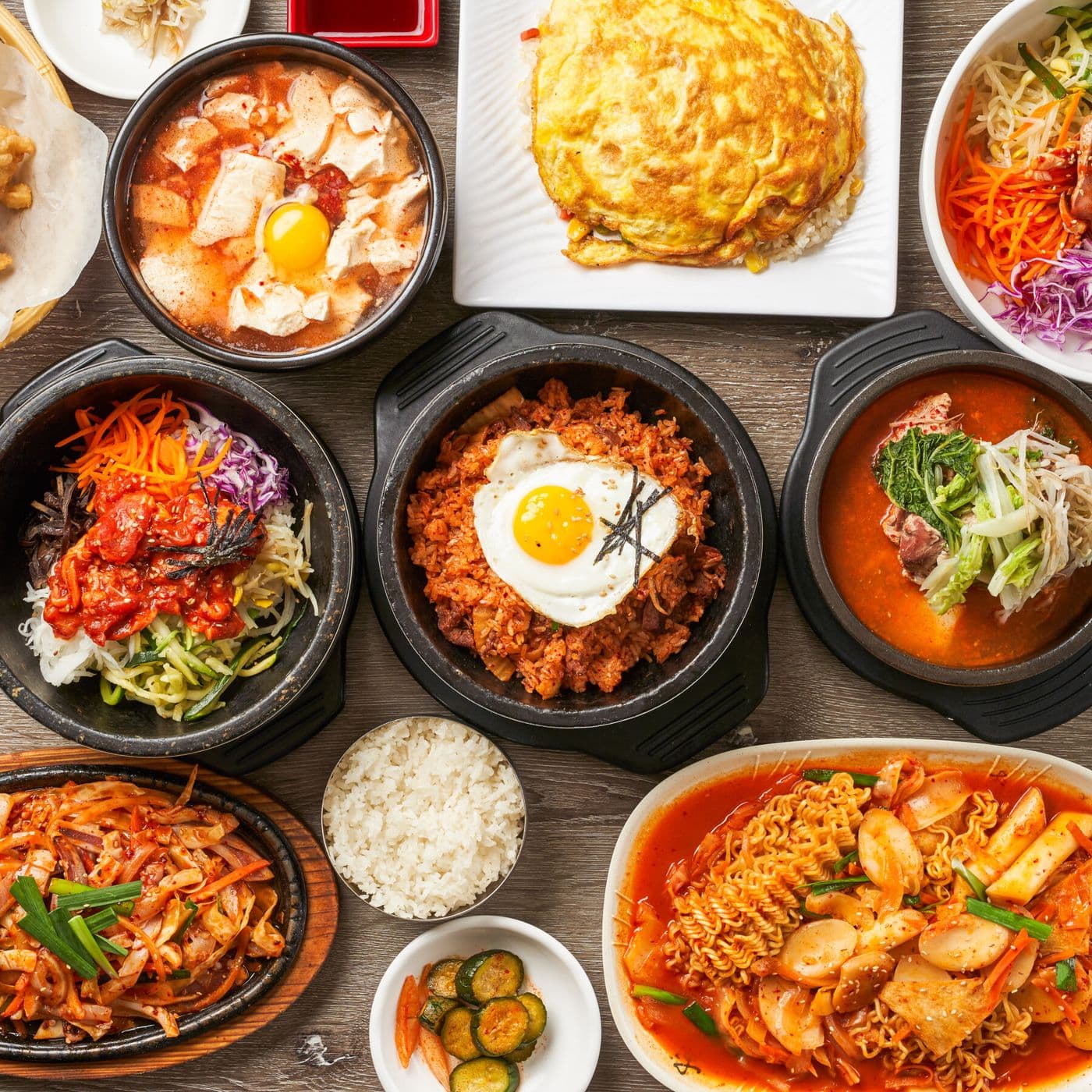 Ka Chi Korean Kensington