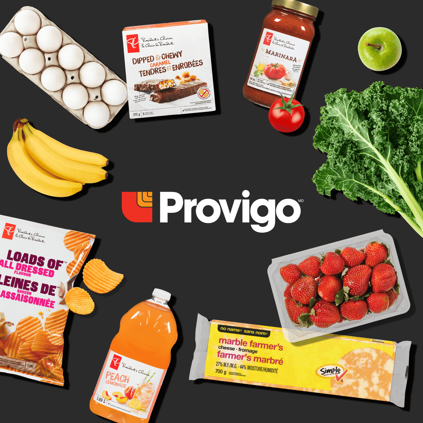 Provigo