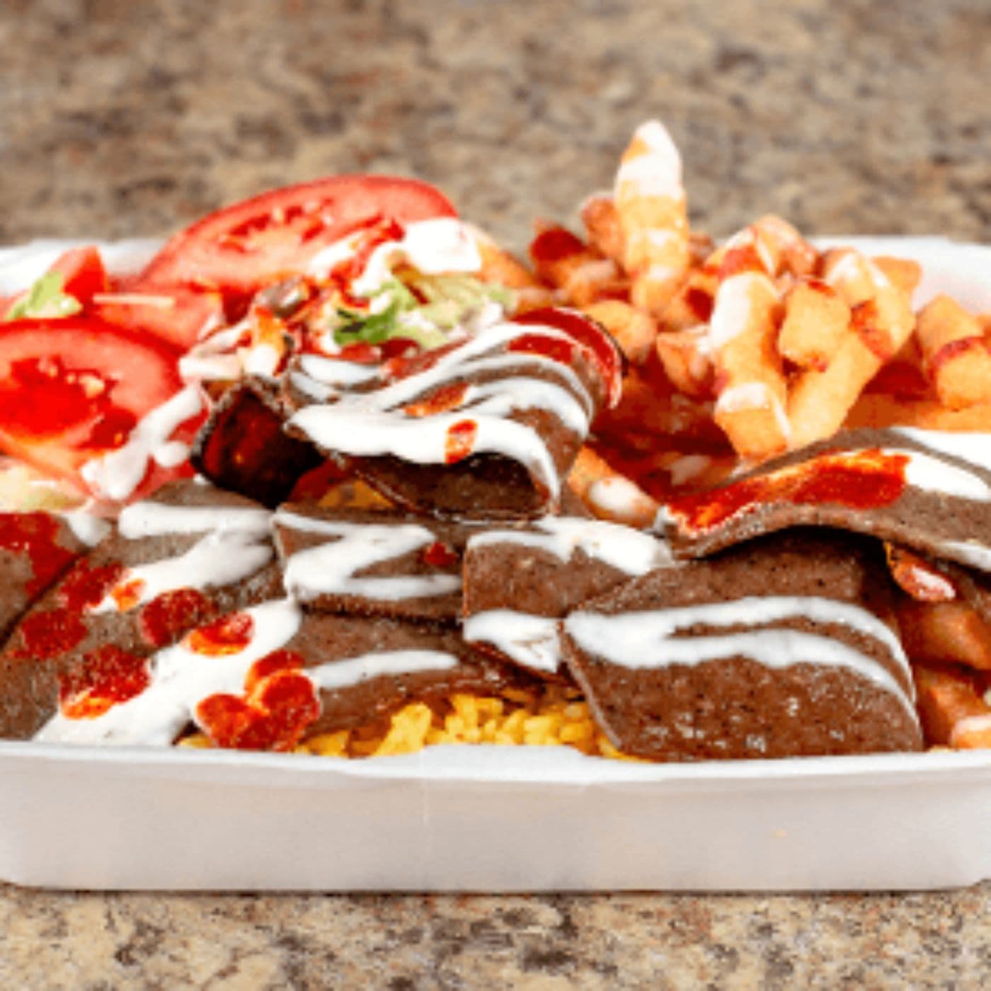 Sana Grill Burlington