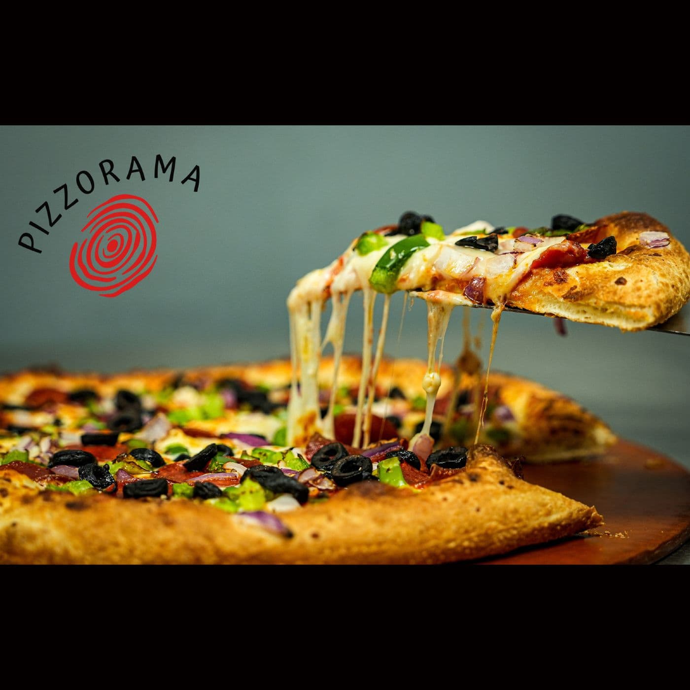 Pizzorama