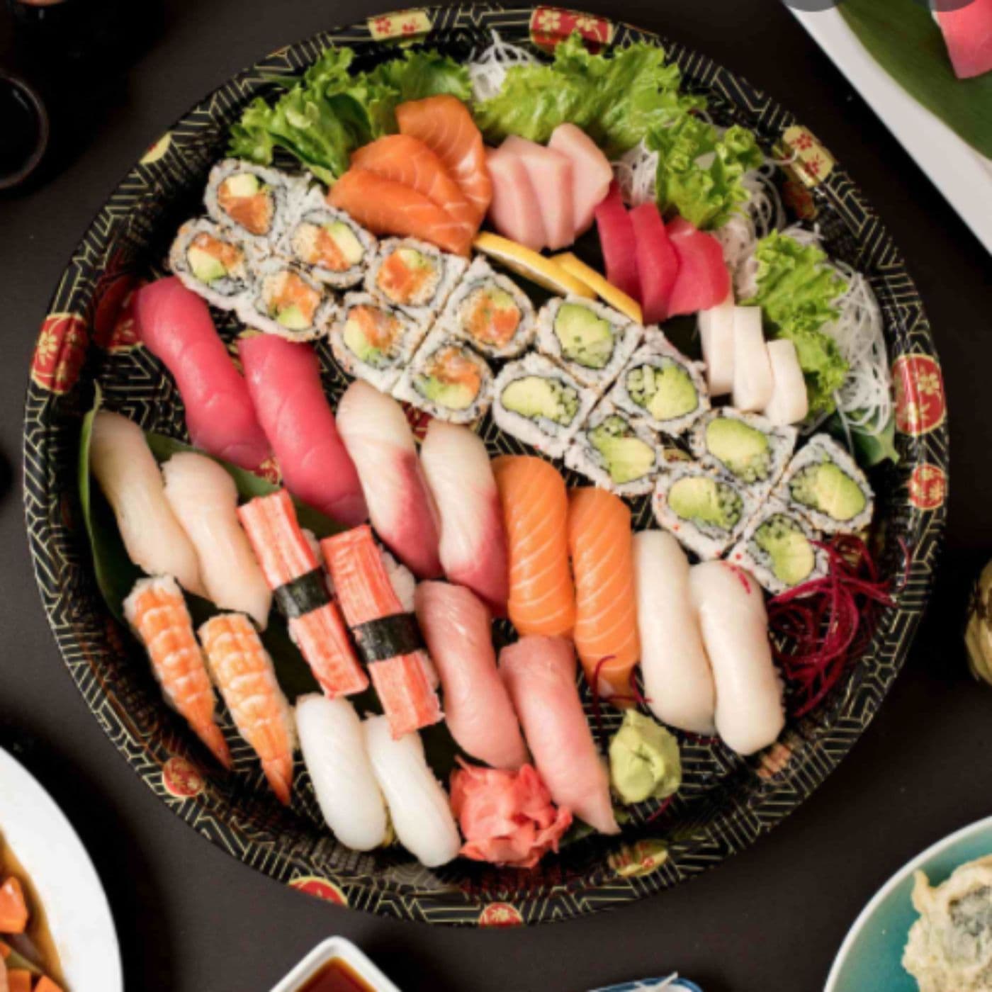 KK Sushi
