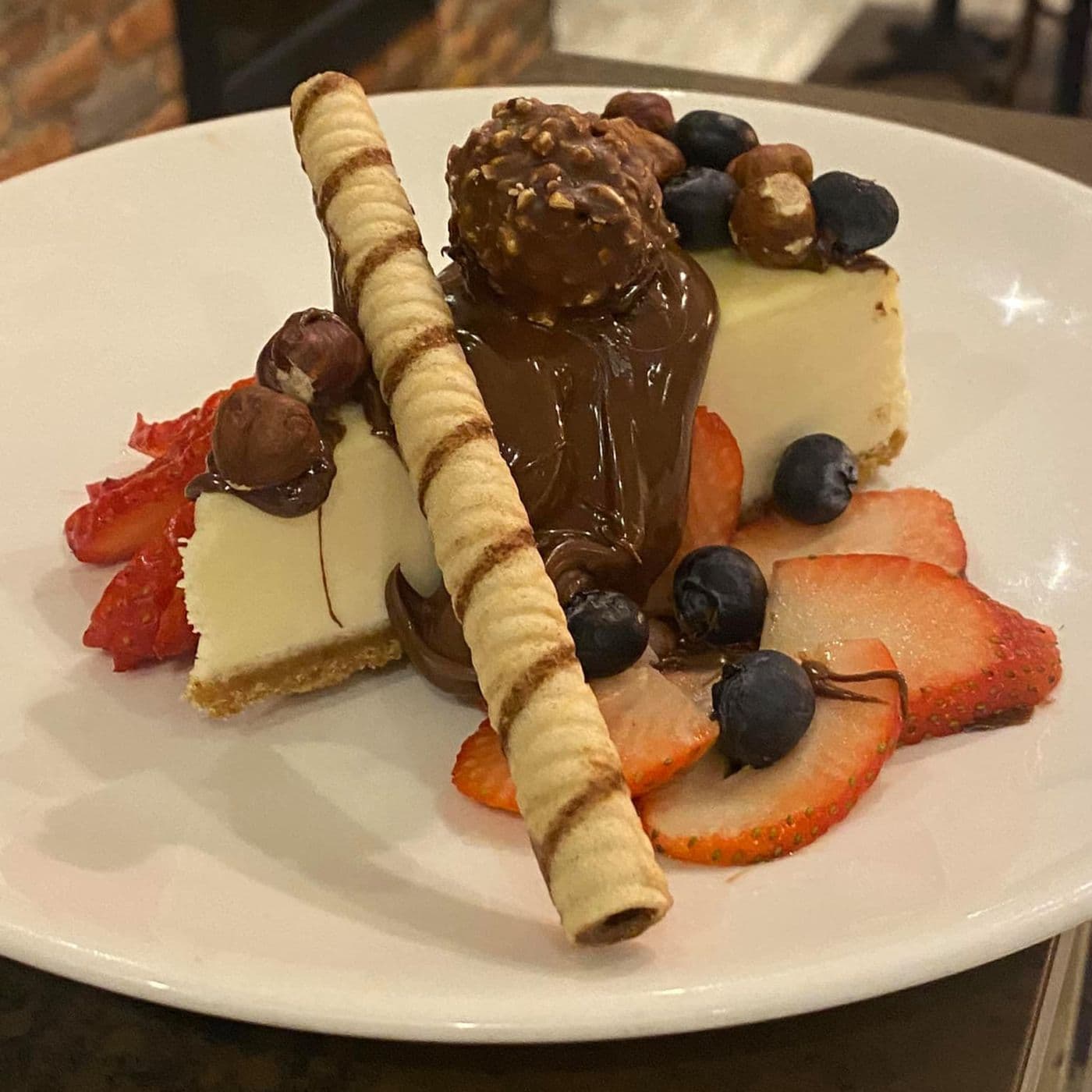 Sweet Tooth Desserts